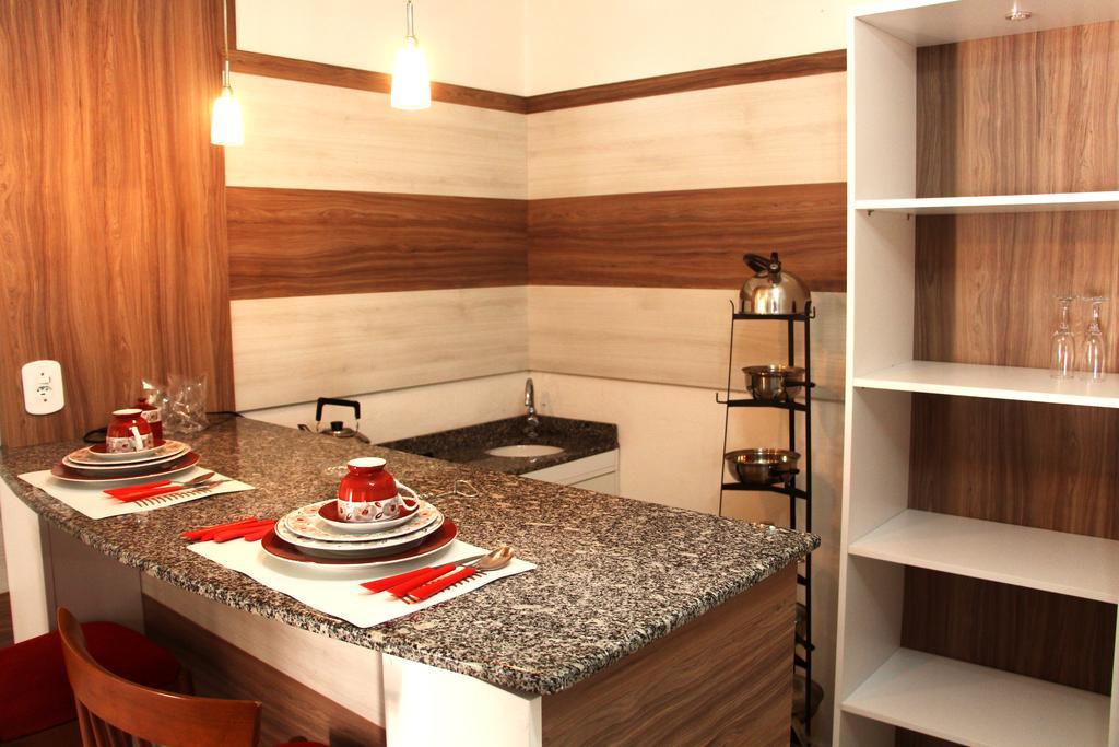 Soder Hotel Santa Cruz do Sul Rom bilde