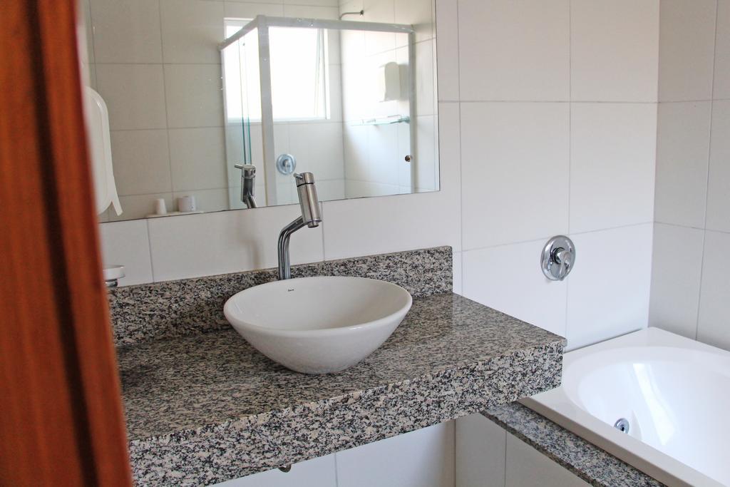 Soder Hotel Santa Cruz do Sul Rom bilde